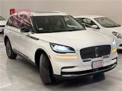 لینکۆڵن اڤیاتۆر